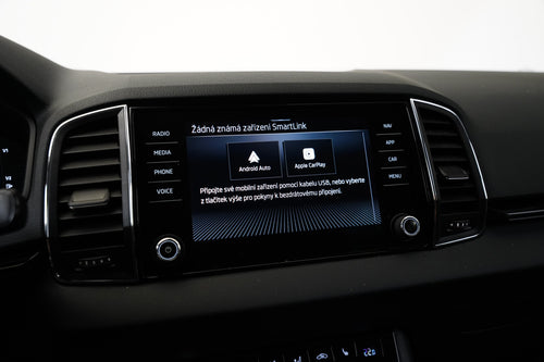 Škoda Karoq 1.5 TSI 110 kW Top Selection – foto 19