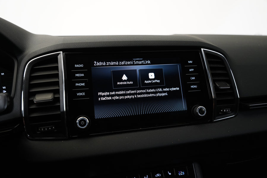 Škoda Karoq 1.5 TSI 110 kW Top Selection – foto 19