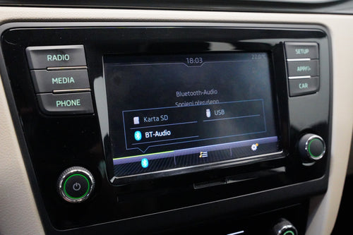 Škoda Rapid 1.0 TSI 81 kW Style – foto 19