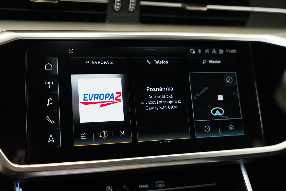 Audi A6 40 TDI 150 kW quattro S line – foto 19