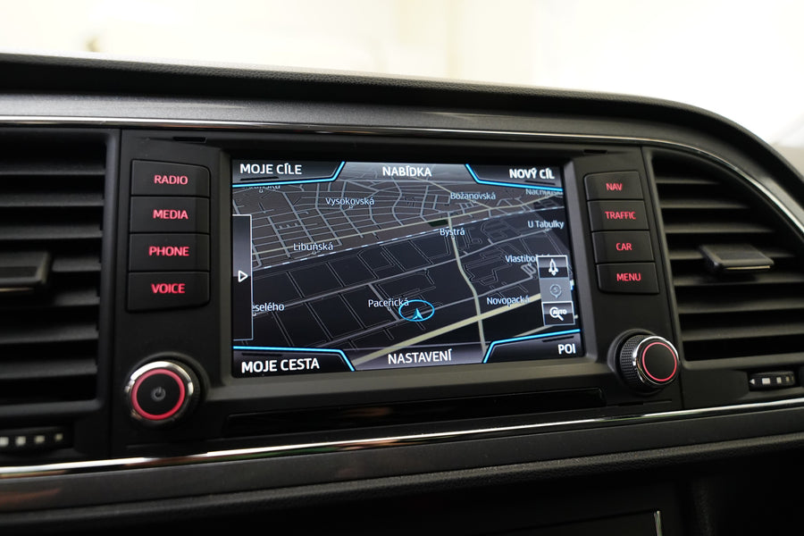 Seat Leon 2.0 TDI 110 kW FR – foto 19