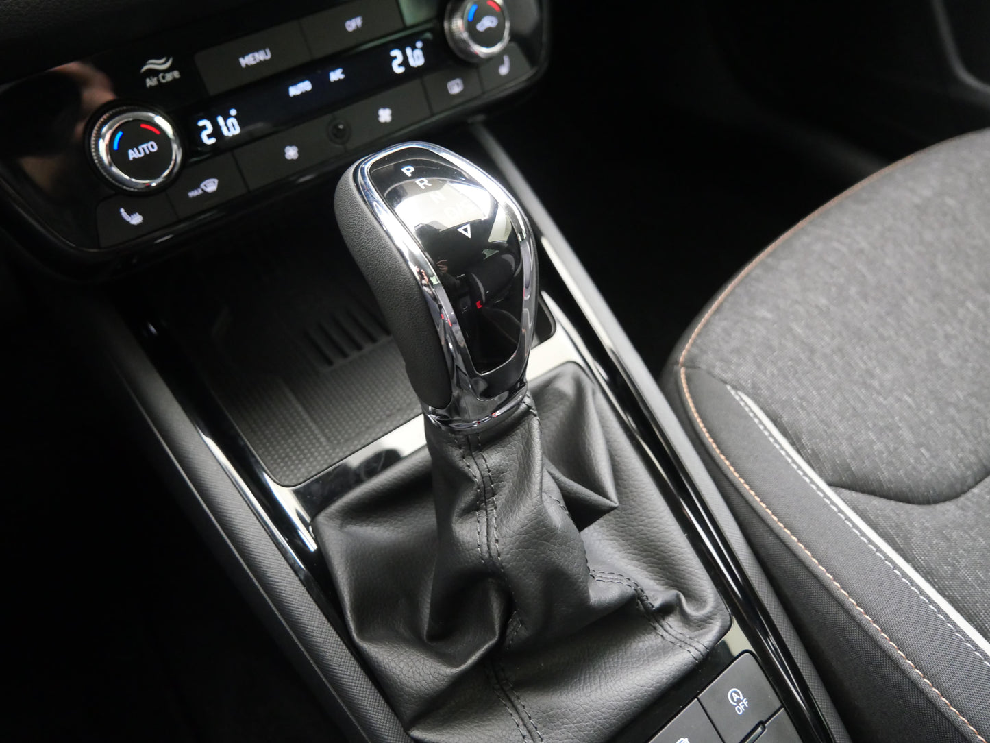 Škoda Scala 1.0 TSI 85 kW Top Selection