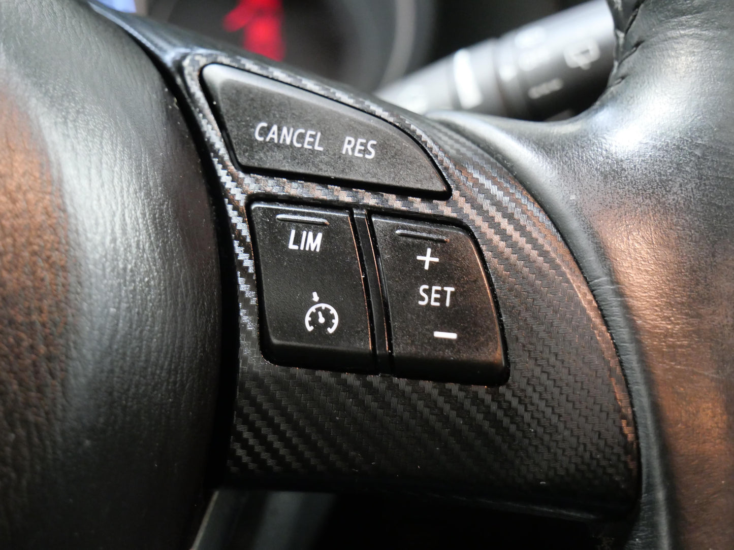 Mazda CX-5 2.0 i 121 kW Exclusive-Line