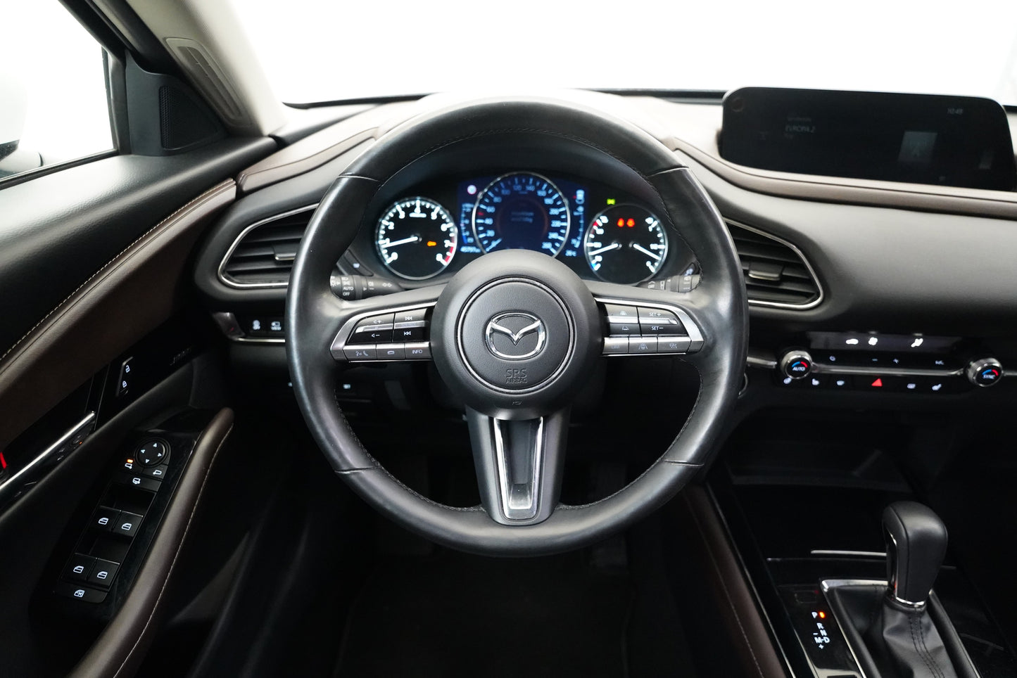 Mazda CX-30 2.0 Skyactiv 110kW AWD Comfort