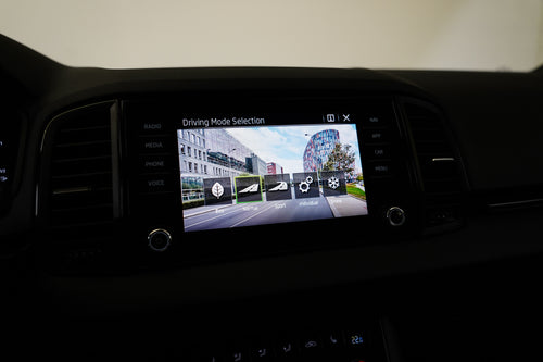 Škoda Karoq 2.0 TDI 110 kW 4x4 Sportline – foto 19