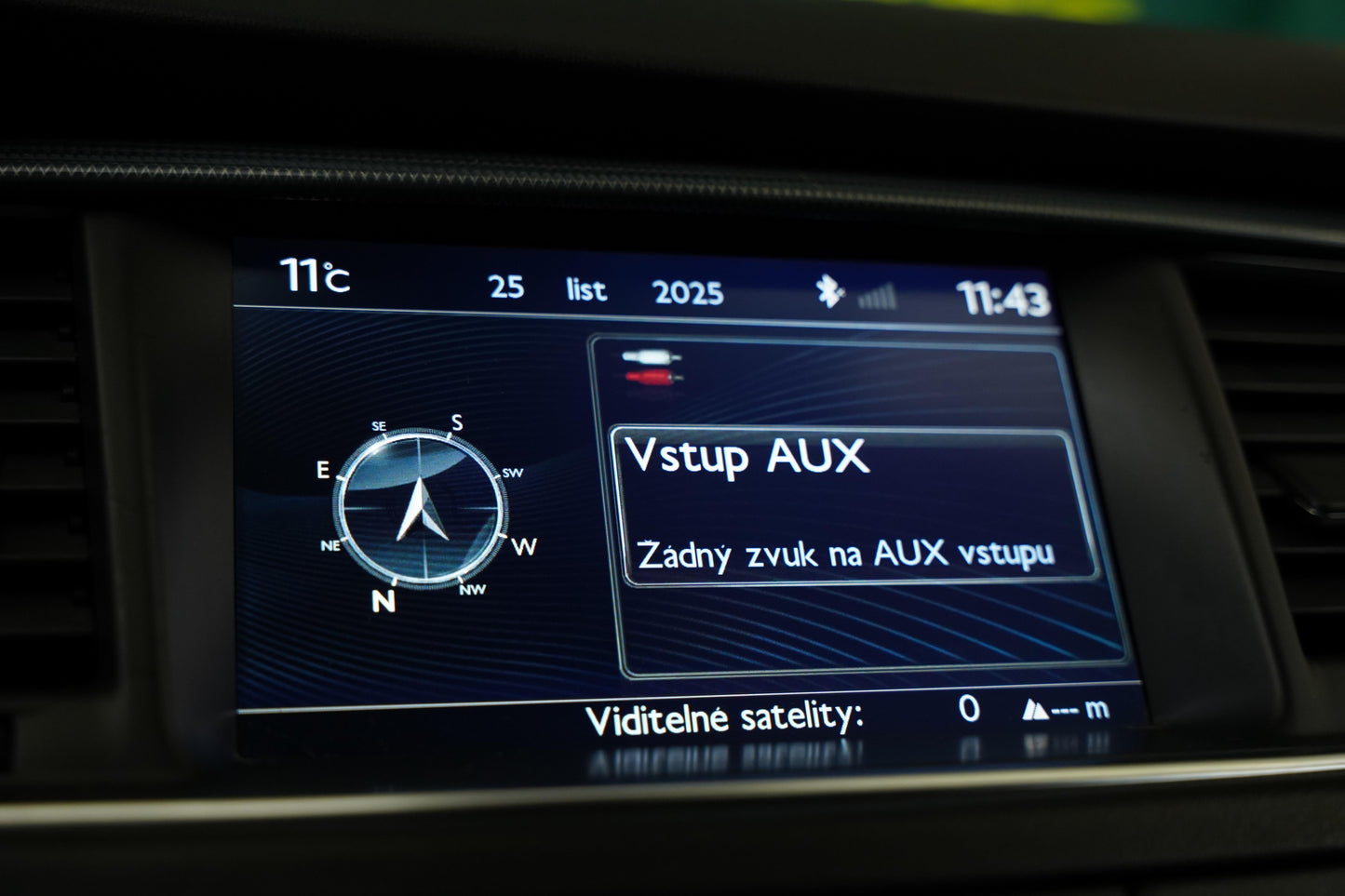 Peugeot 508 2.0 HDI 103 kW Business