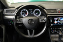 Škoda Superb 2.0 TDI 110 kW Style