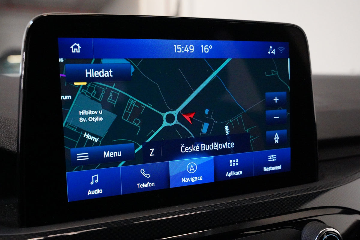 Ford Kuga 1.5 TDCi 88 kW ST-Line – foto 19
