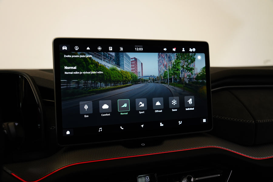 Škoda Kodiaq 2.0 TDI 142 kW Sportline – foto 19