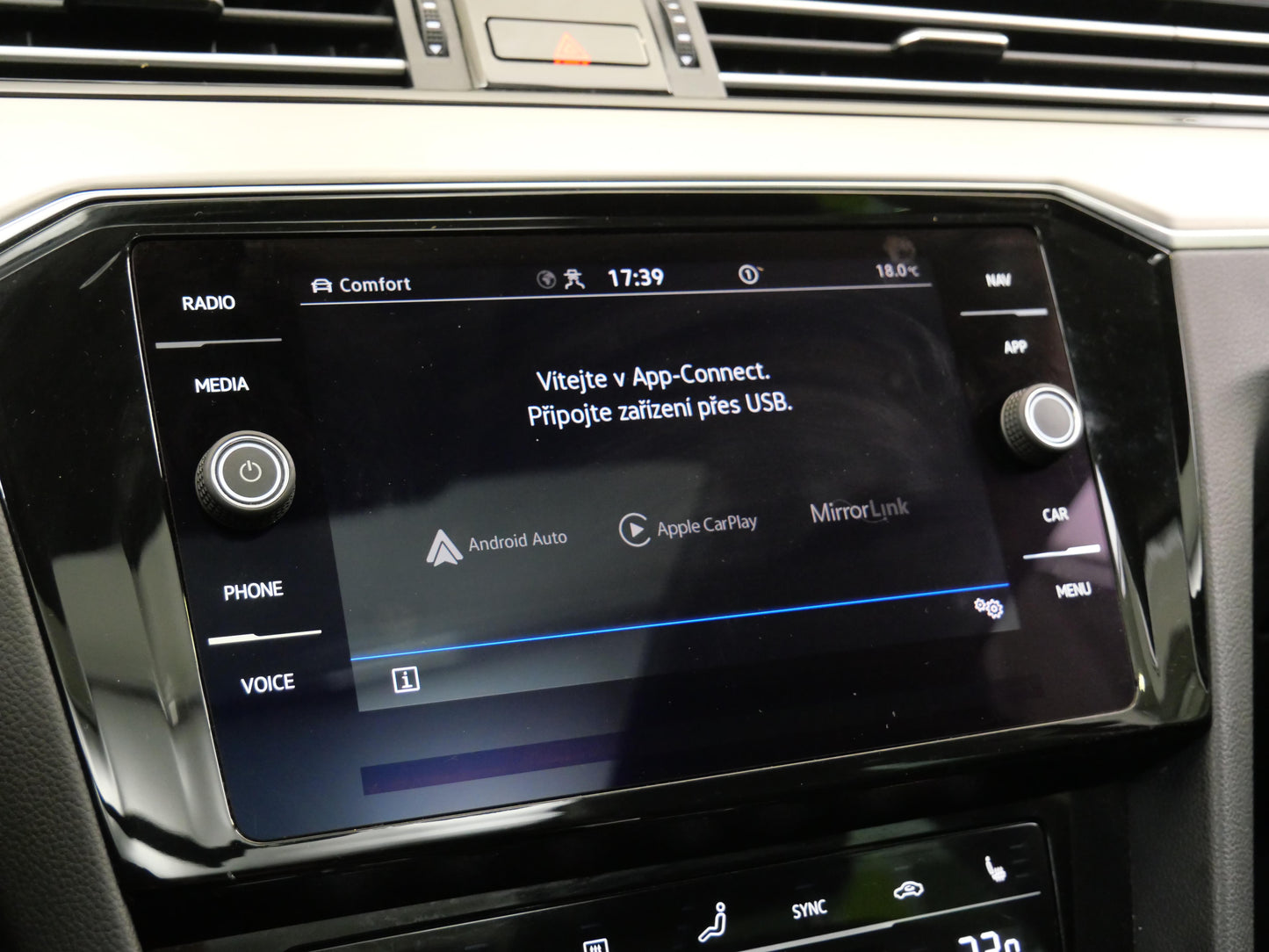 Volkswagen Passat 2.0 TDI 147 kW Elegance