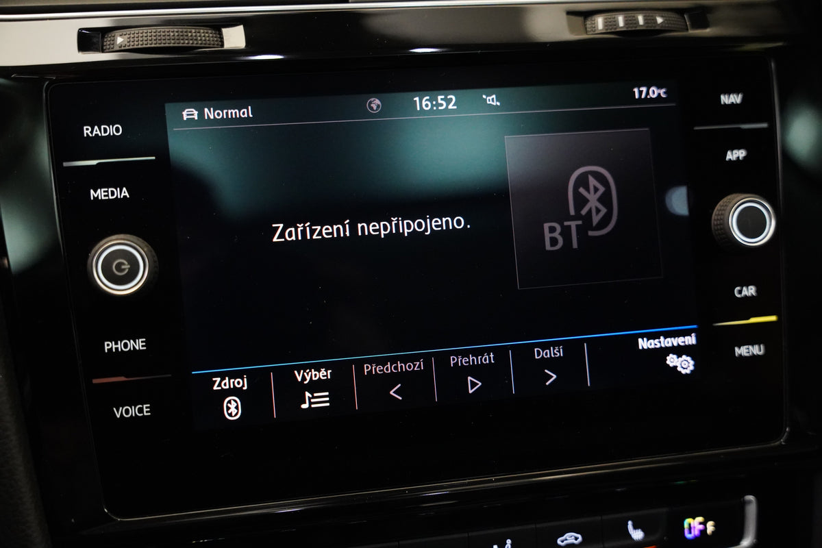 Volkswagen Golf 1.4 TSI 92 kW DSG Highline