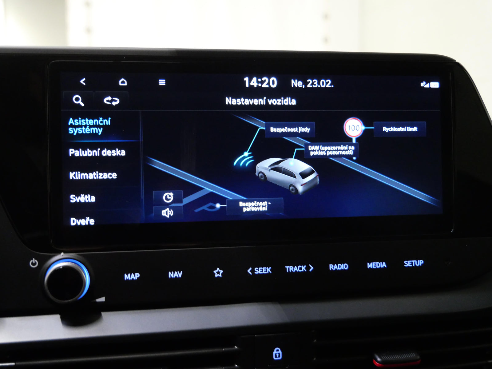 Hyundai i20 1.0 T-GDI 74 kW N Line – foto 19