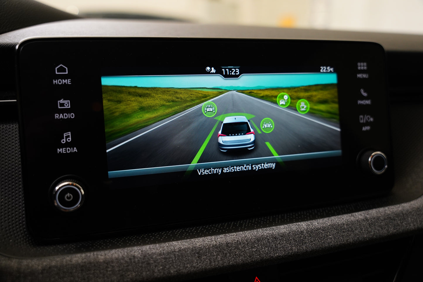 Škoda Scala 1.0 TSI 85 kW Selection