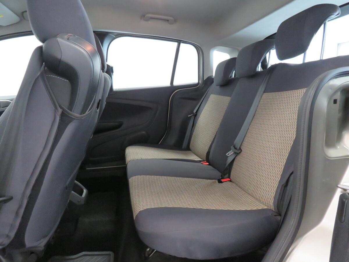 Ford B-MAX 1.0 EcoBoost 74 kW Trend