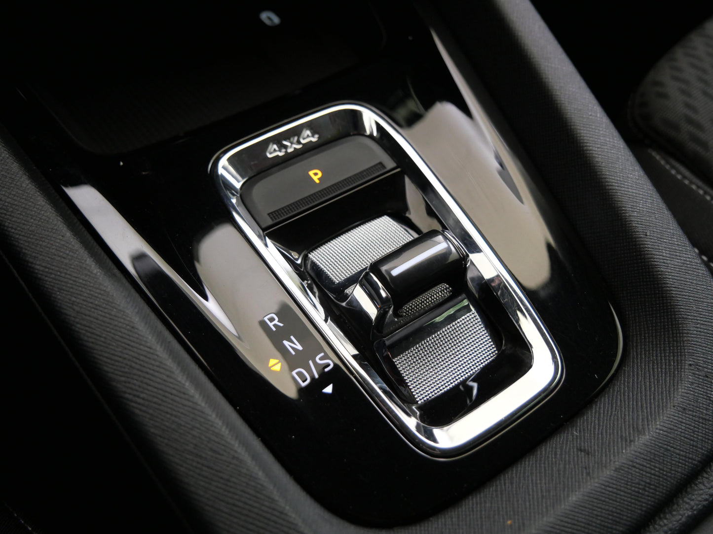 Škoda Octavia 2.0 TDI 110 kW DSG 4x4 Style