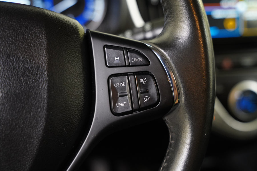 Suzuki Baleno 1.2 DualJet 66 kW Elegance – foto 19