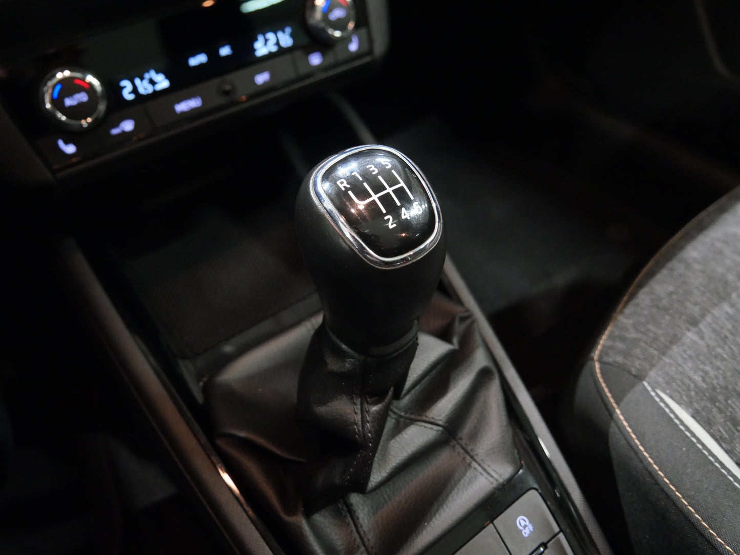 Škoda Scala 1.6 TDI 85 kW Style