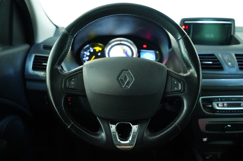 Renault Mégane 1.6 dCi 96 kW – foto 19