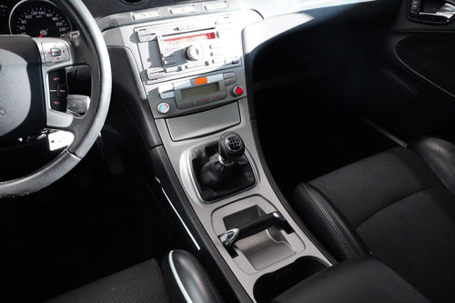 Ford S-MAX 1.8TDCi 92kW Titanium – foto 19