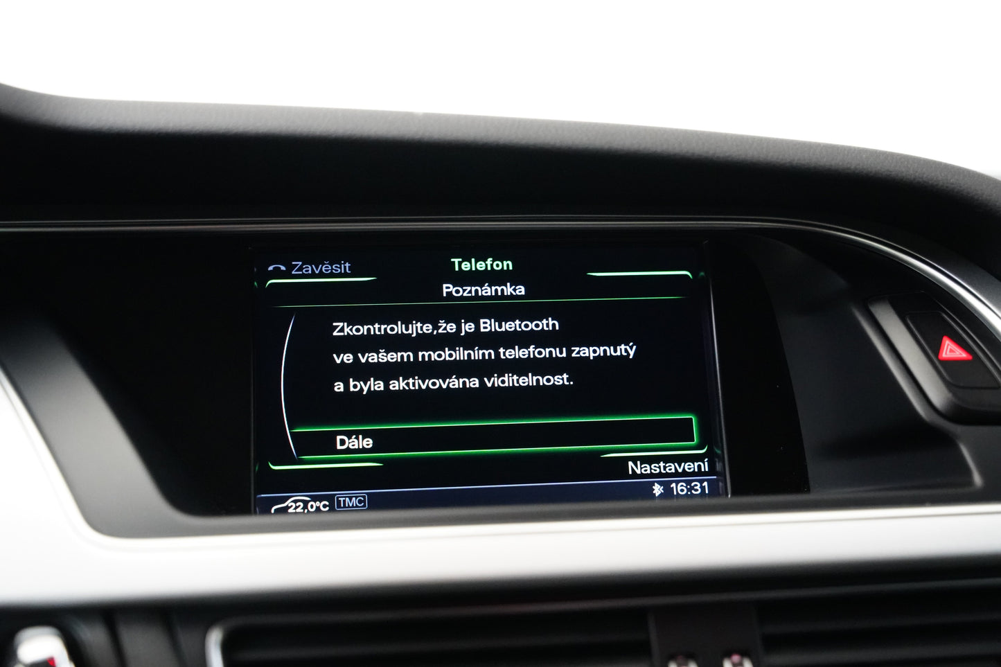 Audi A5 2.0 TDI 130 kW