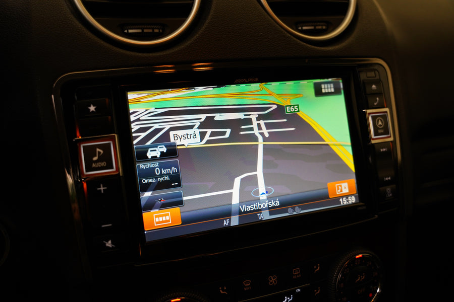 Mercedes-Benz ML 450 CDI V8 225 kW 4MATIC – foto 19