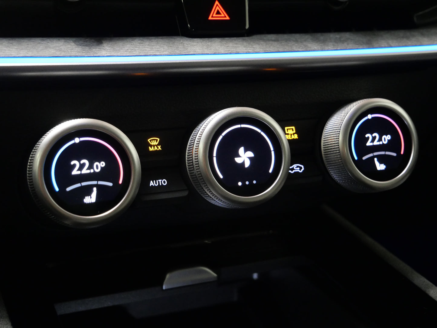 Škoda Superb 2.0 TDI 110 kW Selection