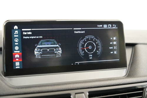 BMW X1 25d 160 kW xDrive – foto 19