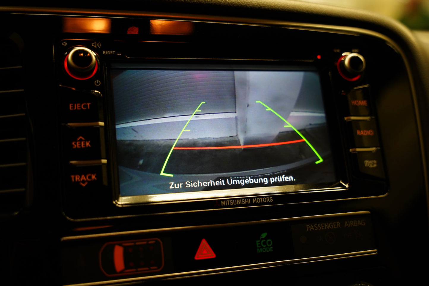 Mitsubishi Outlander 2.0 Mivec 110 kW 2WD