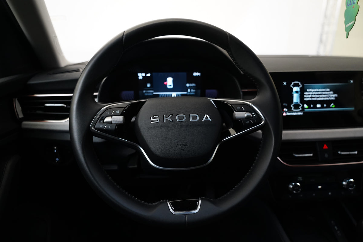 Škoda Scala 1.0 TSI 85 kW Top Selection