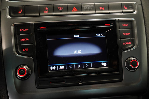 Volkswagen Polo 1.0 TSI 81 kW Allstar – foto 19