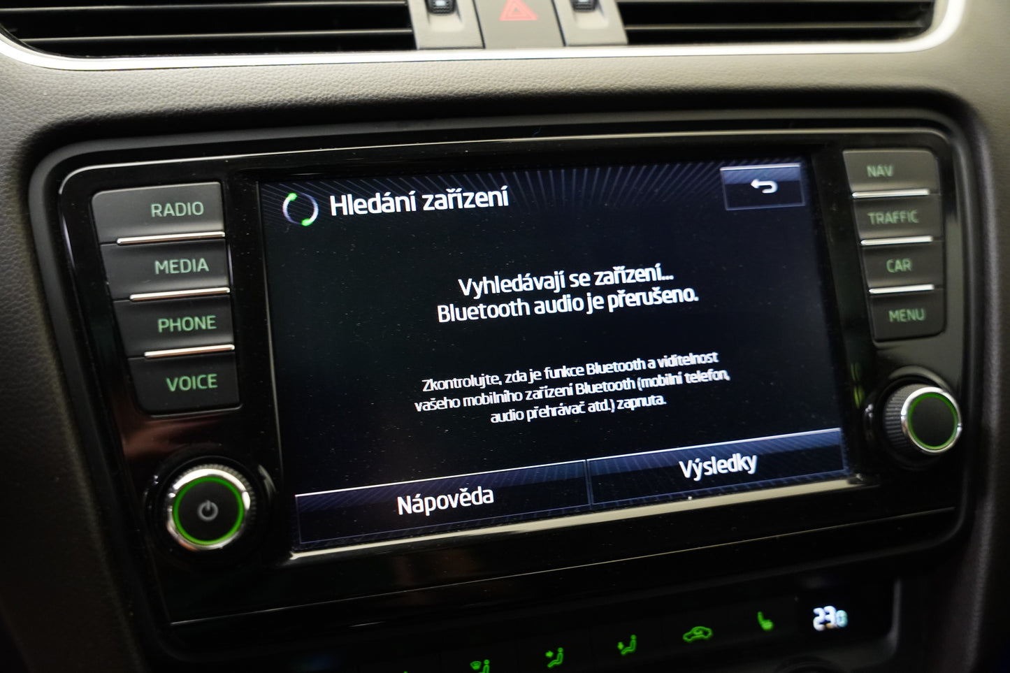 Škoda Octavia 2.0 TDI 110 kW L&K