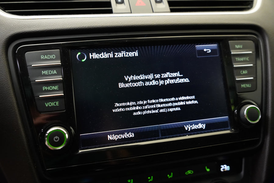 Škoda Octavia 2.0 TDI 110 kW L&K – foto 19