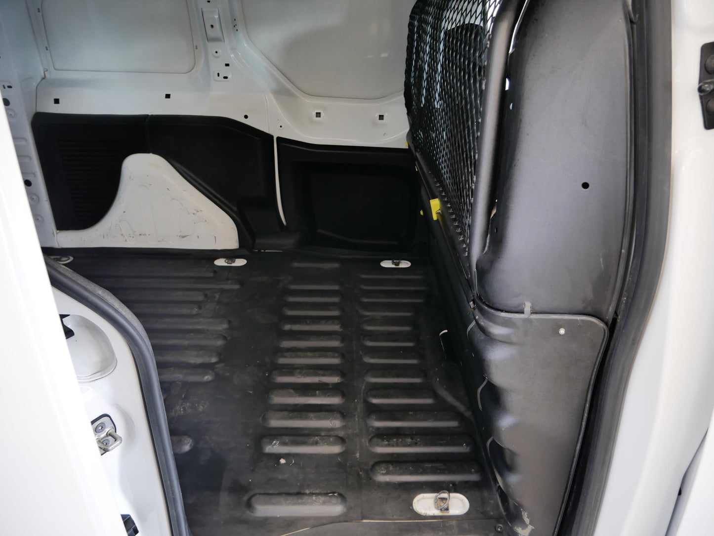 Citroën Berlingo 1.6 Blue HDi 73KW