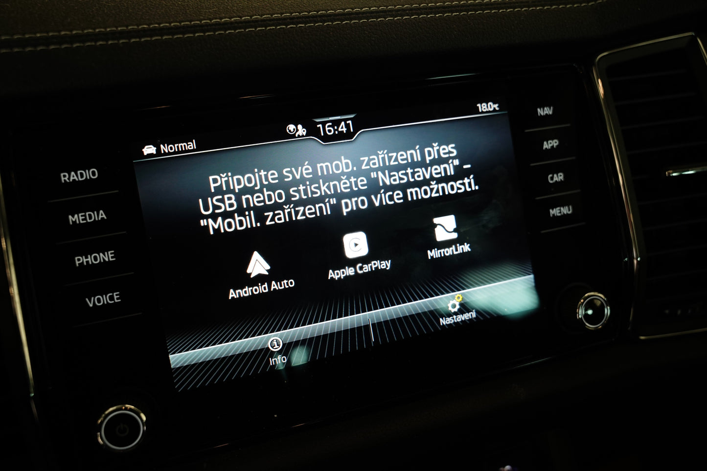 Škoda Kodiaq 1.5 TSI 110 kW Style+