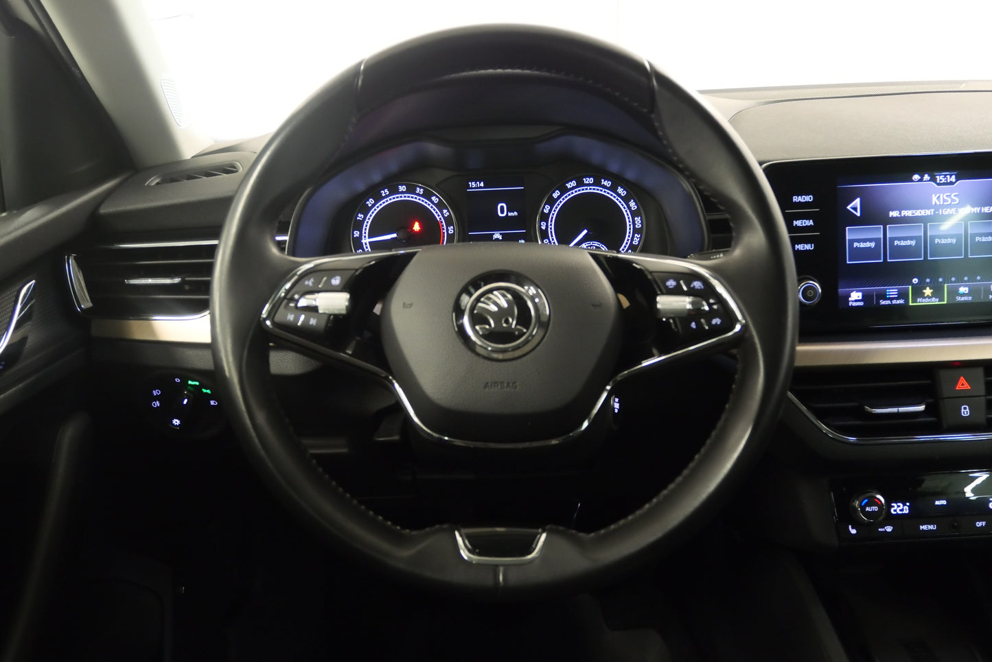 Škoda Scala 1.6 TDI 85 kW Style