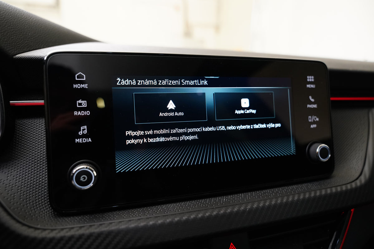 Škoda Kamiq 1.0 TSI 85 kW DSG Monte Carlo