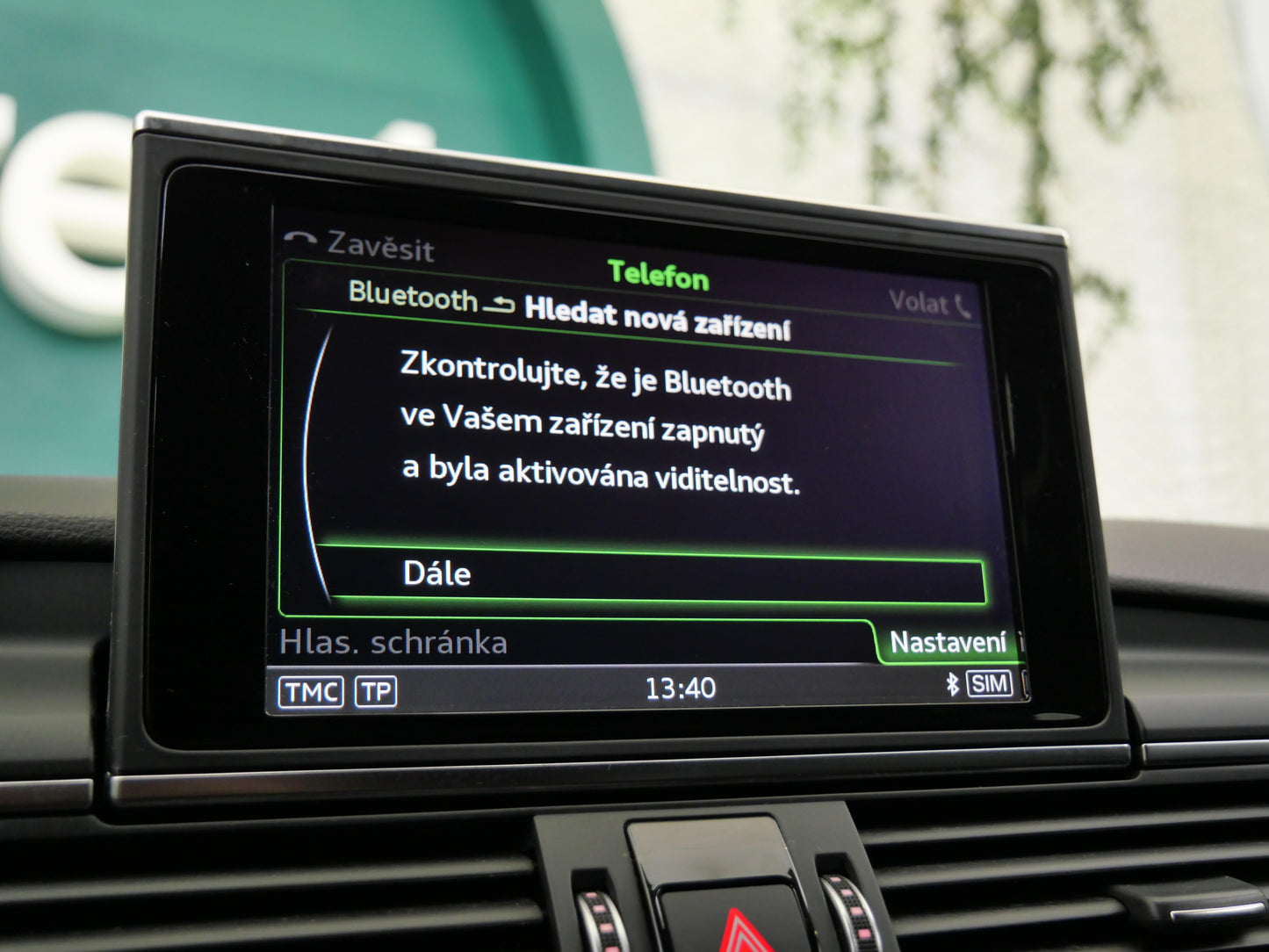 Audi A6 allroad quattro 3.0 TDI V6 200 kW Allroad