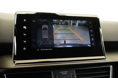 Seat Tarraco 2.0 TDI 147kW 4Drive Xcellence – foto 20