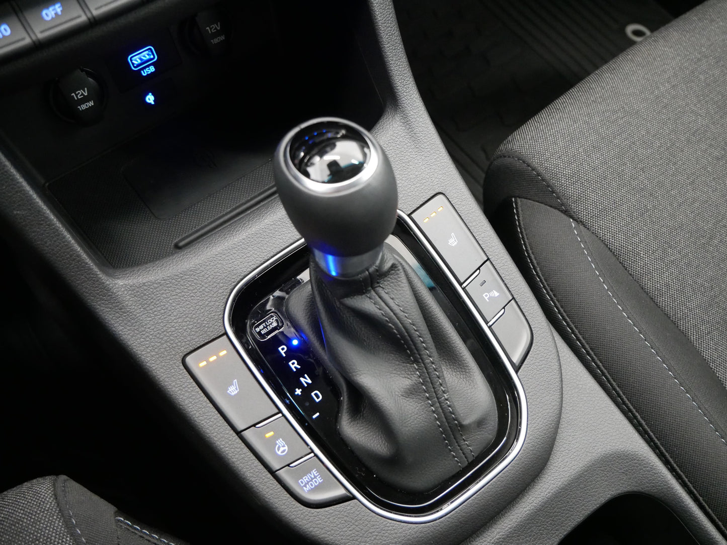 Hyundai i30 1.0 T-GDI 88 kW Smart