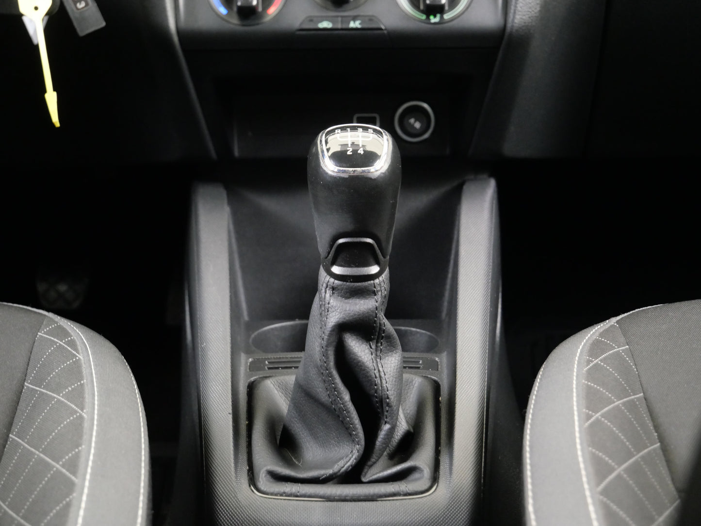 ŠKODA Fabia 1.0 TSI 70 kW Ambition