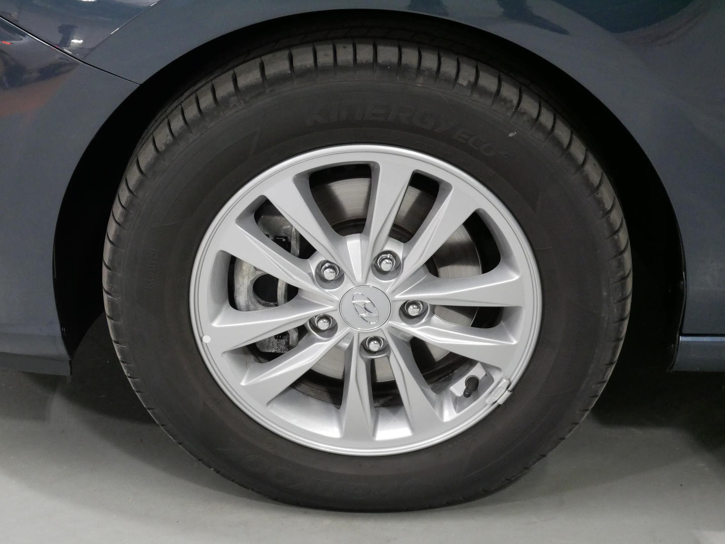 Hyundai i30 Combi 1.5i 81 kW Comfort