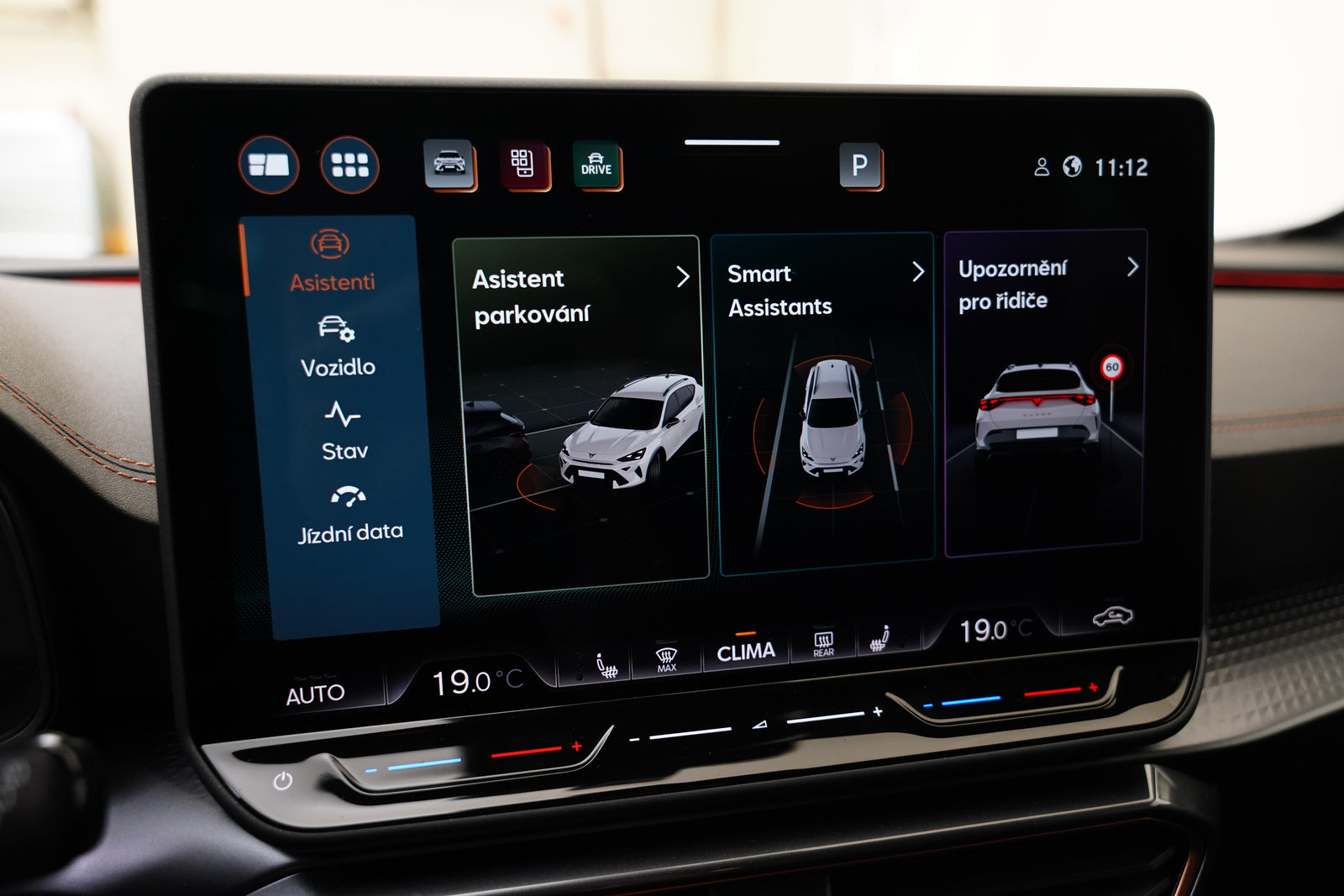 Cupra Formentor 1.5 TSI 110 kW – foto 19