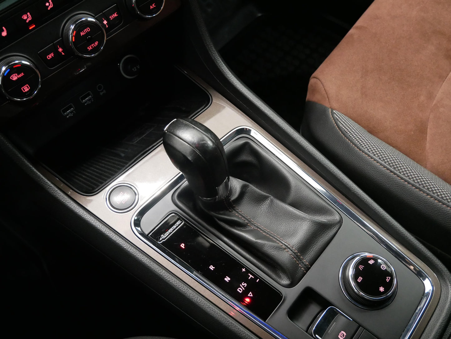 Seat Ateca 2.0TDI 140 kW Xcellence 4Drive