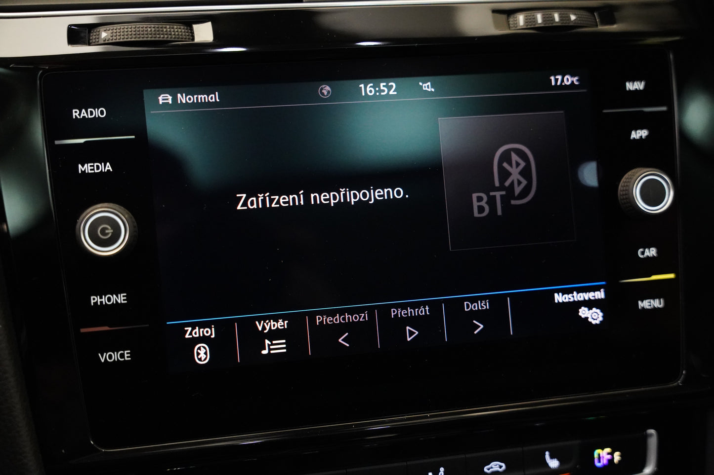 Volkswagen Golf 1.4 TSI 92 kW DSG Highline