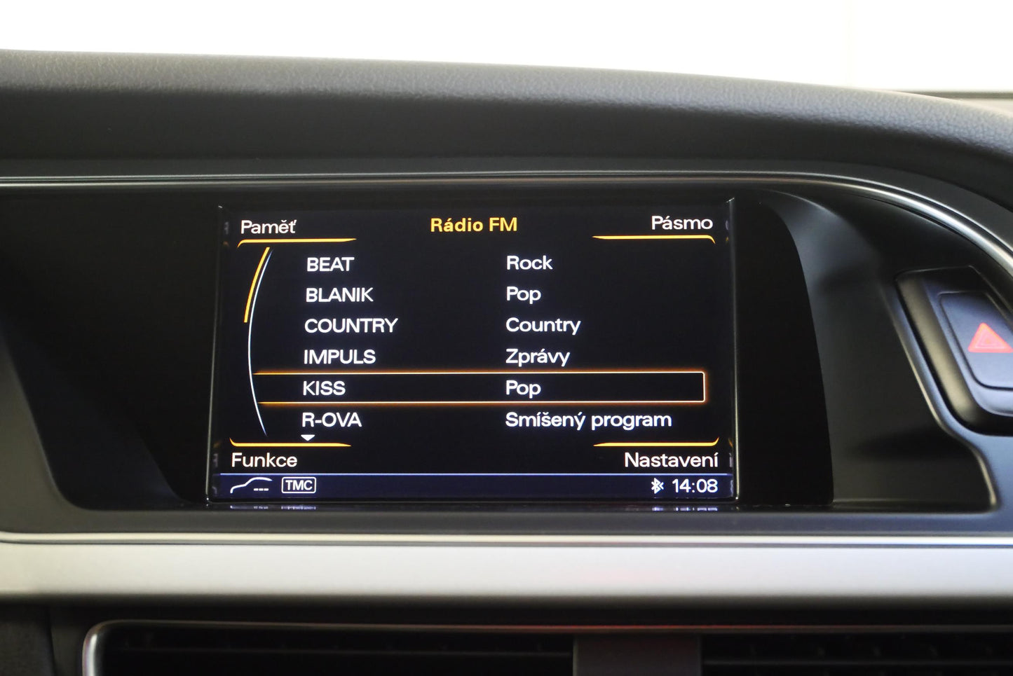 Audi A5 Sportback 2.0 TDI 130 kW Sportback