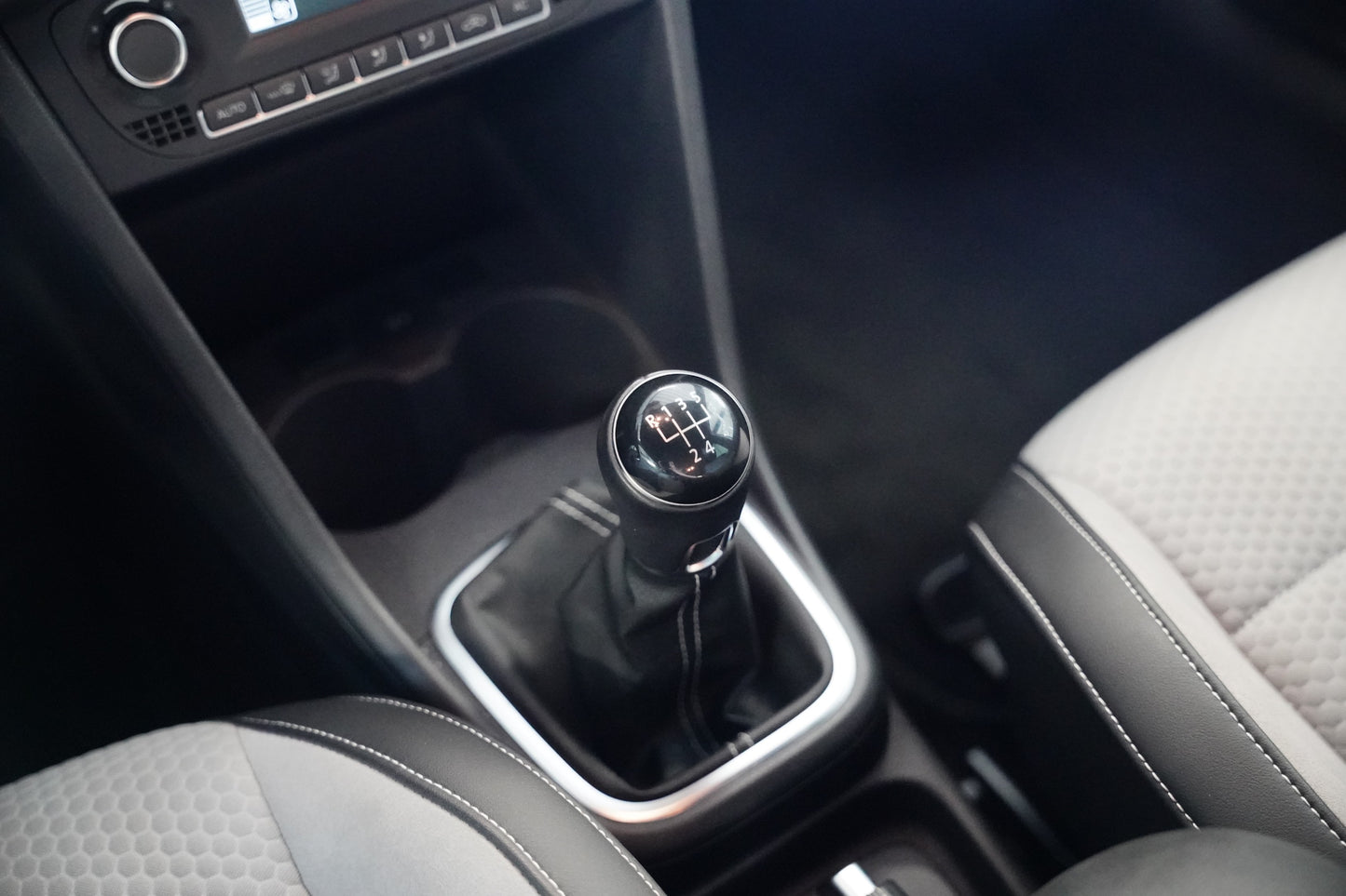 Volkswagen Polo 1.2 TSI 66 kW Cross Urban