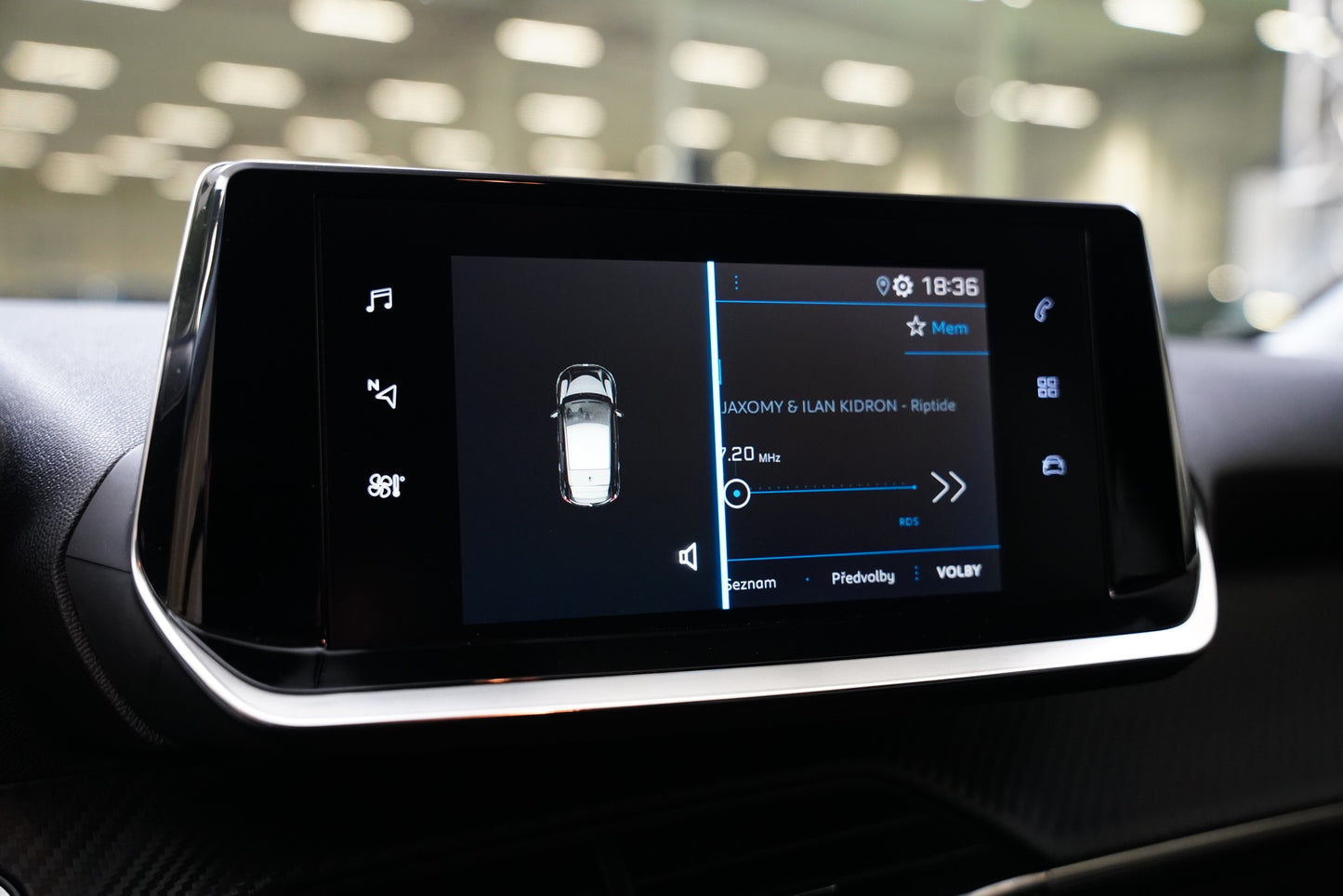 Peugeot 208 1.2 PureTech 74 kW Active