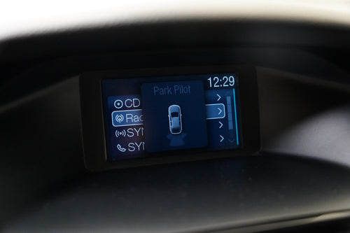 Ford Focus 1.0 EcoBoost 92 kW Titanium – foto 19