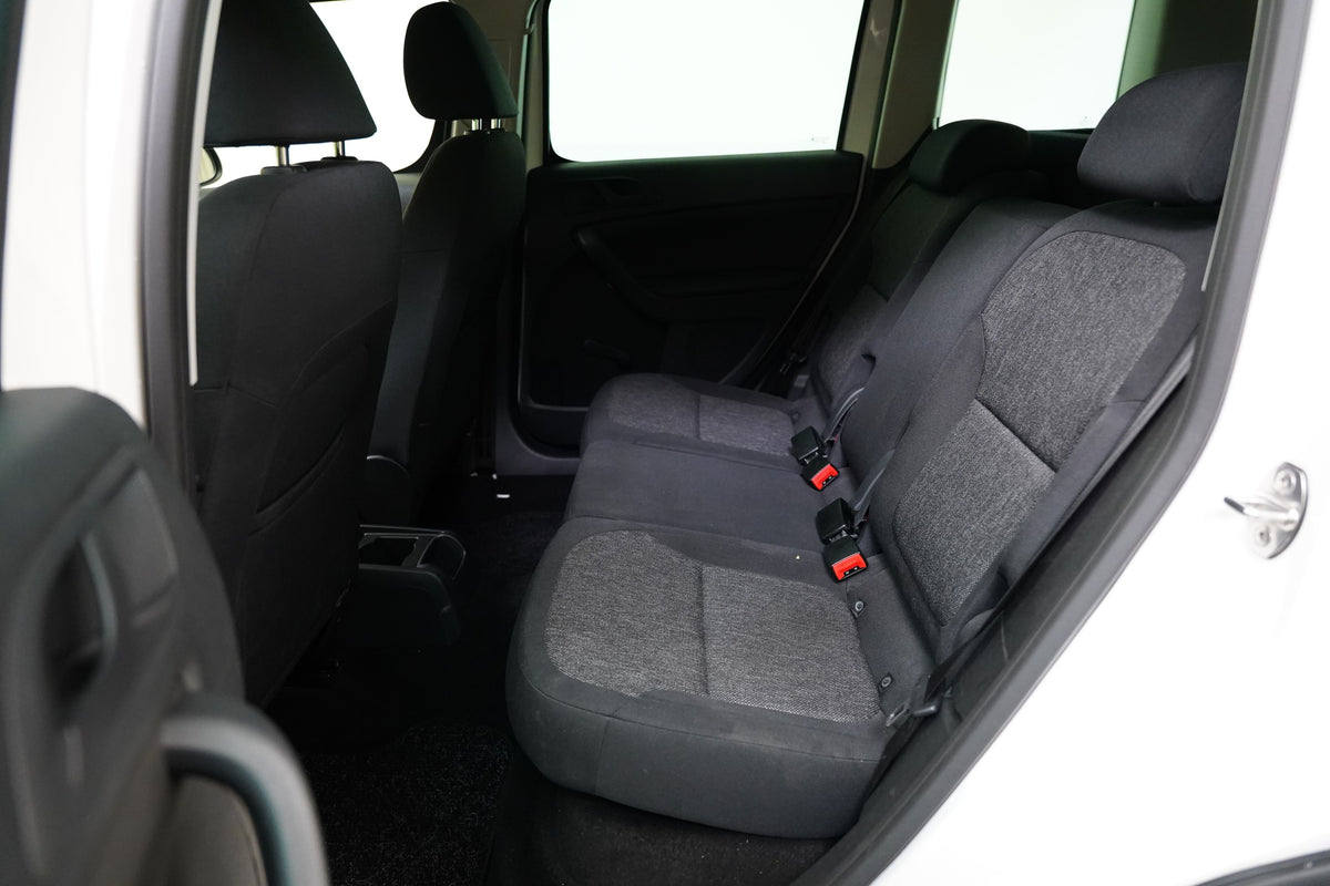 Škoda Yeti 1.2 TSI 77 kW Active – foto 19