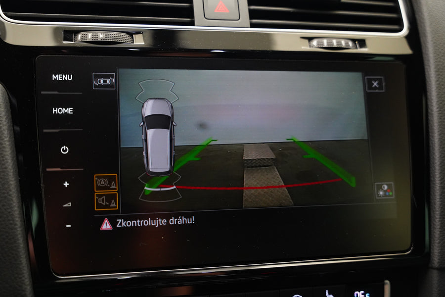 Volkswagen Golf 2.0 TSI 221 kW 4Motion R – foto 19